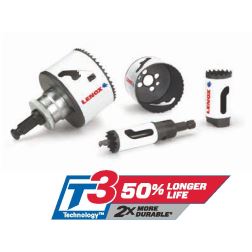 LENOX Bi-metalový vykružovací děrovač (4)