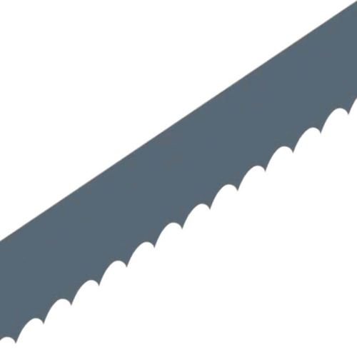 Pilový pás na dřevo C125 - HOOK-ROK (1)