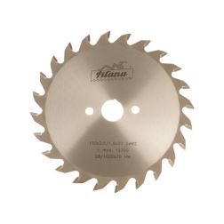 Pilový kotouč SK  150x2,6/1,6x20  5391    24 WZ