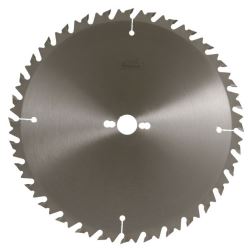 Pilový kotouč SK 5383-35 LWZ - příčné i podélné řezání