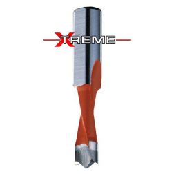 KOLÍKOVACÍ VRTÁK - SK C310 neprůchozí L=57,5 X-Treme 4 KOLÍKOVACÍ VRTÁK - SK C310 neprůchozí L=57,5 X-Treme 4