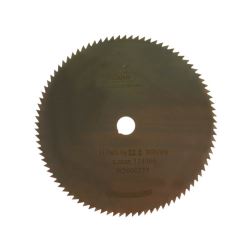 Pilový kotouč na dřevo   100x0,9x22,2  5314 - 90NV 0°