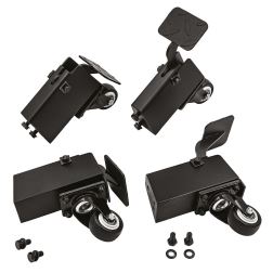 LAGUNA Mobilní sada kol pro V10 LAGUNA Mobilní sada kol pro V10