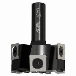 Falcovací fréza CNC s VBD  50,0x25,4/63,5  d=12 3+3z