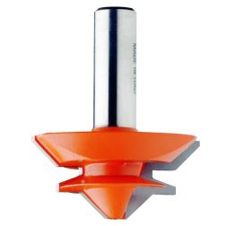 Fréza na spoje SK 45° 50,8x22,2 (T= 9,5-19,0mm) d=12mm Fréza na spoje SK 45° 50,8x22,2 (T= 9,5-19,0mm) d=12mm