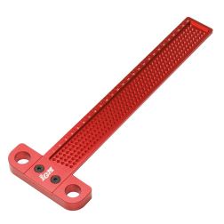 Značící příložné pravítko - 260 mm