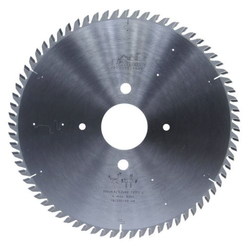 Pilový kotouč SK pro velkoplošné formátován 5397 TFZ L HPs plus