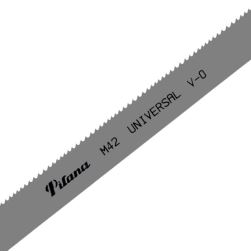 Pás na kov  34x1,10      5/8 V-0, M42 UNIVERSAL
