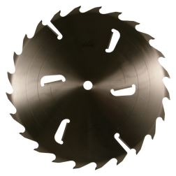 Pilový kotouč SK  550x5,0/3,5x30   5394.1    24+6 FZ