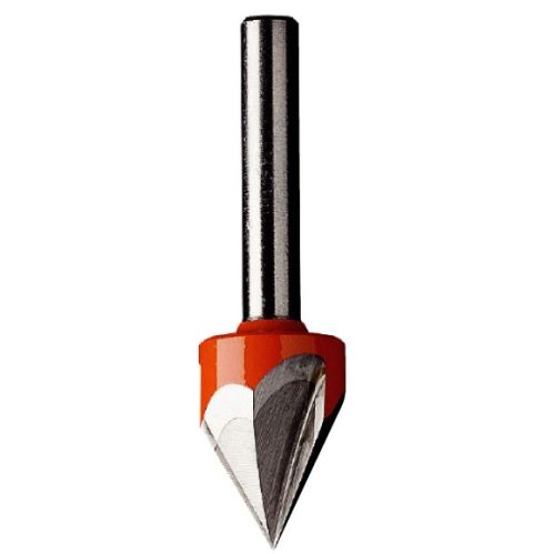 FRÉZA NA V-drážku SK 60° - C958