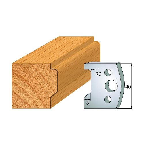 Profil 032 - pár nožů 40x4mm SP_(1)