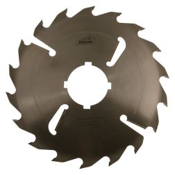 Pilový kotouč SK  350x4,0/2,8x80   5394.1    18+4 FZ - TOS