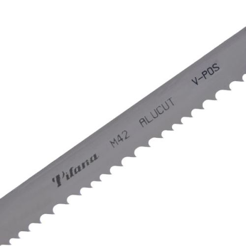 Pilový pás BIMETAL M42 ALUCUT (1)