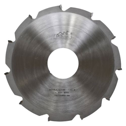 Předřezový kotouč SK 5380 FZ pro pásové pily