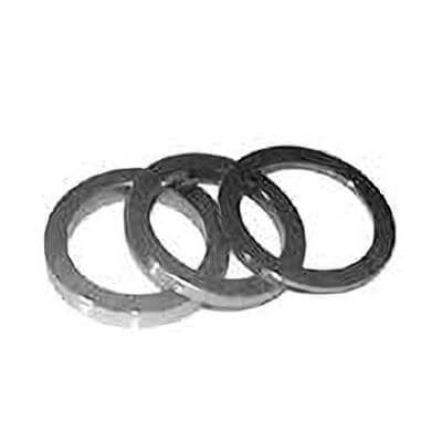 DISTANČNÍ KROUŽEK k vymezení frézovacích nástrojů