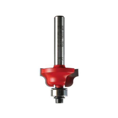 Fréza profilová SK  R4,0  28,7x63,7/12,7  d=8mm, IGM_(1)
