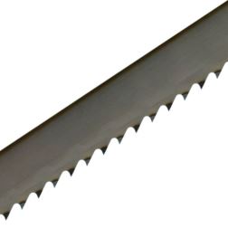 Pilový pás na dřevo 12x0,6 t=7 C75 - ROK