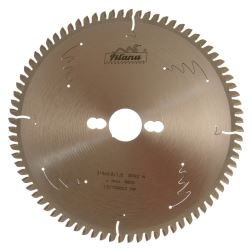 Pilový kotouč SK  216x2,8/1,8x30  5381         80 WZ N
