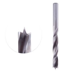 Vrták do dřeva HSS    8x117/75mm, d=8