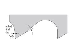 Pilový pás BIMETAL M42 UNIVERSAL