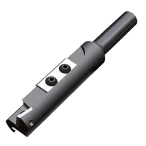 Stopková drážkovací fréza s VBD 20x58/130 S=25x55mm - CNC