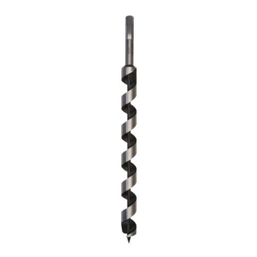VRTÁK DO DŘEVA HADOVITÝ typ LEWIS, L=600mm
