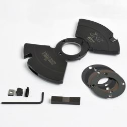 FRÉZA DRÁŽKOVACÍ stavitelná s VBD - F602_(3)