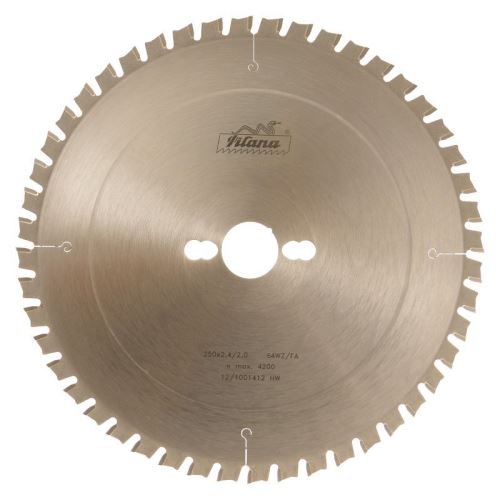 Pilový kotouč SK 5388 WZ/FA DRY CUT