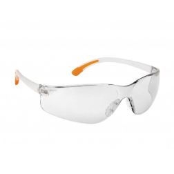 Ochranné brýle KINGS čiré