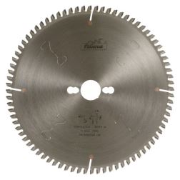 Pilový kotouč SK 5387-11 TFZ N - MAN pro tenkostěnný materiál