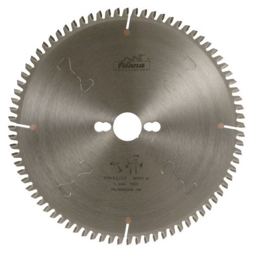 Pilový kotouč SK 5387-11 TFZ N - MAN pro tenkostěnný materiál
