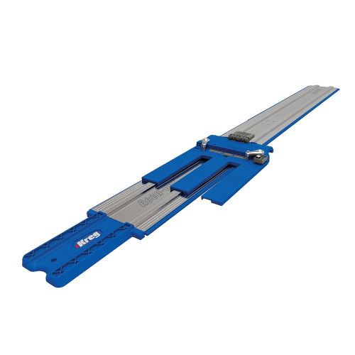 Kreg Vodící lišta s adaptérem pro okružní pily, 1270 mm_(1)