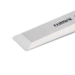 DLÁTO PLOCHÉ WOOD LINE PLUS PREMIUM LEŠTĚNÉ 8116 (1)