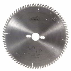 Pilový kotouč SK  250x3,2/2,2x30  5398.1       80 WZ L   - Xtreme