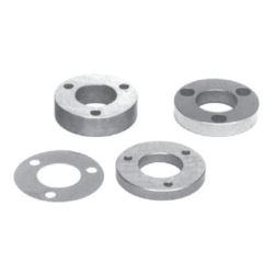 DISTANČNÍ KROUŽKY 63x30mm +3x7/48