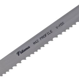 Pilový pás BIMETAL M42 PROFILE Pilový pás BIMETAL M42 PROFILE