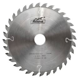 Předřezový kotouč SK kónický  200x3,1-4,2x30  5393     32 KON