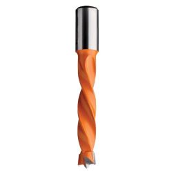 Kolíkovací vrták - SK  16,0x70,0/43,0 RH, d=10x20mm;  C309