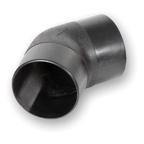 Koleno 45° pro odsávací hadici 100mm_(1)