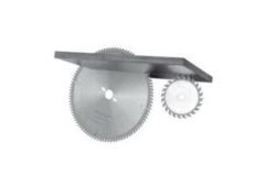 Předřezový kotouč SK 5393.1 FZ HP - dvoudílný (2)