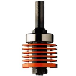 Fréza pro profesionální spoje 47,6x12,7-36,0/ H5,3  d=12mm (T=12,7-36)