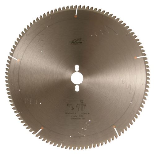Pilový kotouč SK 5387-11 TFZ N - MAN pro tenkostěnný materiál