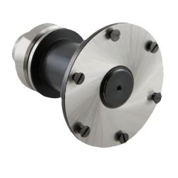 CNC - Pilová upínací hlava 110x125/100x30 HSK 63F CNC - Pilová upínací hlava 110x125/100x30 HSK 63F