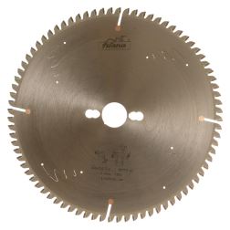 Pilový kotouč SK 5387-11 TFZ N - pro pokosové pily (5)