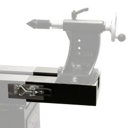 LAGUNA Odklopné prodloužení lože pro Revo 1836 LAGUNA Odklopné prodloužení lože pro Revo 1836