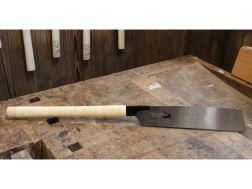 Japonská pila Kataba 265 mm -Shark Saw