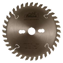 Pilový kotouč SK  160x2,5/1,6x20  5381-13    36 WZ