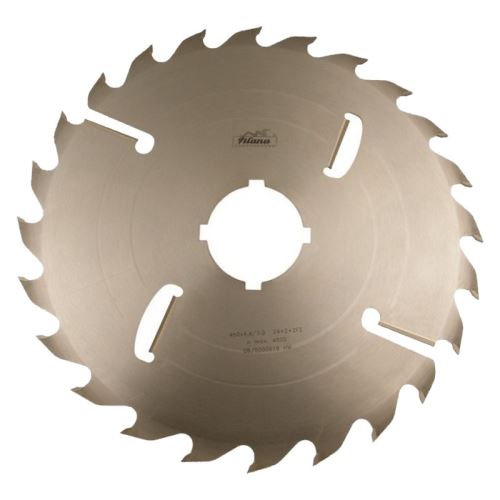 Pilový kotouč SK 5394.1 FZ + 4 vz TOS
