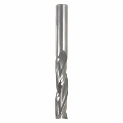Fréza spirálová dokončovací SK 10x  80/32  d=10mm, Z=2, PPD - CNC