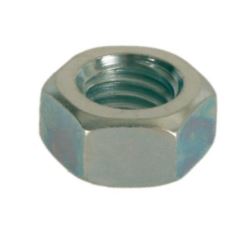 Matice na hřídel M24x3 L